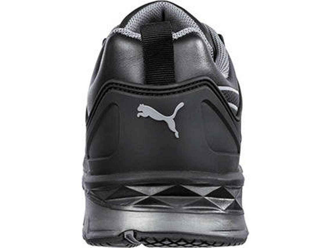 Sapatos PUMA SAFETY Velocity (2.0 Preto Low S3 Esd Hro Src nº44