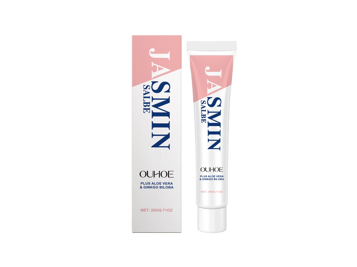 Creme Firmante Olhos com Jasmim Worten