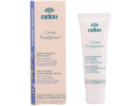 Creme de Rosto  Creme Prodigieuse Pele Normal Misto (40 ml)