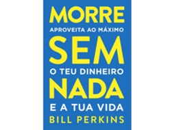 Morre Sem Nada De Bill Perkins