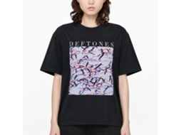 Deftones Gore Box T-shirt Unisex Adults Size:xxxl