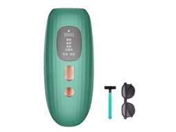 Dispositivo Portátil De Depilação A Laser Fy B503 Com Fótons Elétricos Ipl De Pulso Intenso Ly Ebike