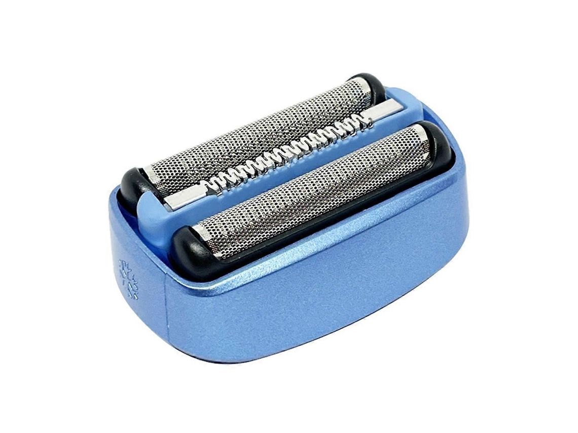 Cabeça De Barbear De Substituição 40b Para Série Blade Blue 4 De Barbear Elétrica