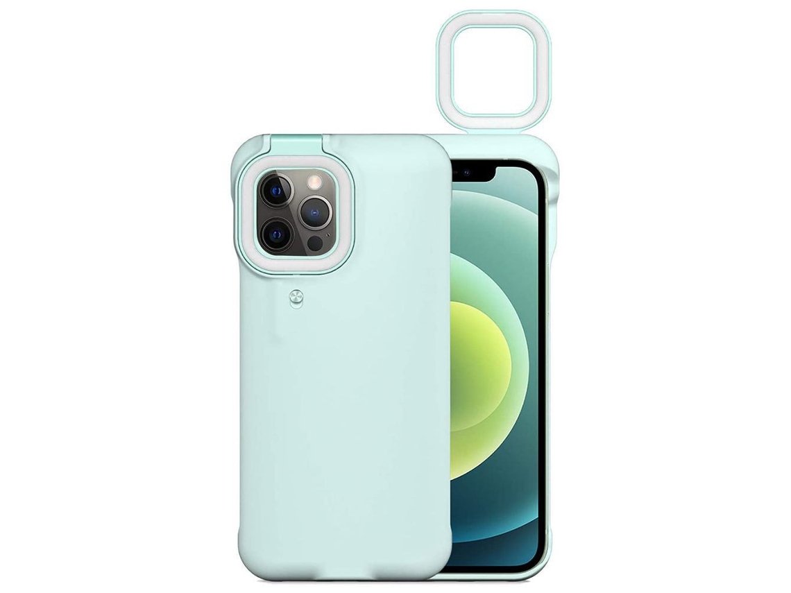 Capa de Telefone EOOCOO (iluminação Preenchida para Beleza)