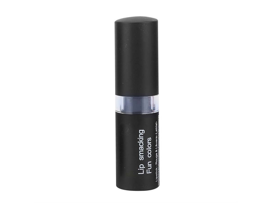 Labial Matte De Larga Duración Para Mujer Mate Pintalabios Retro Halloween Gloss Glaze Cosmético Herramienta 06
