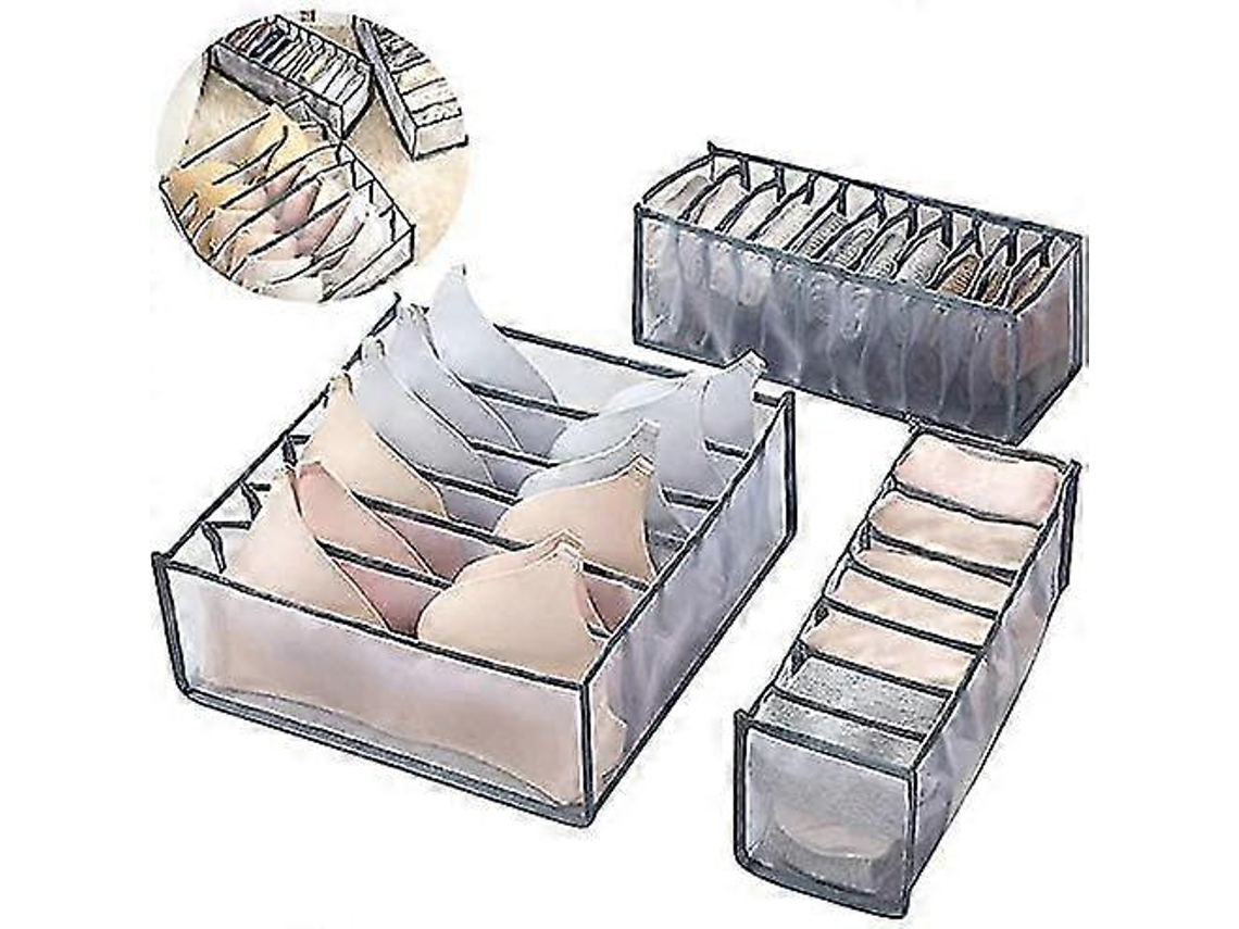 Caixas Organizadoras Para Manter Seus Espaços Arrumados E Funcionais. Olysi Shop