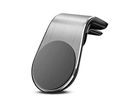 Suporte Para Saída De Ar Automotivo F3, Suporte Para Celular, Suporte Em Formato De L