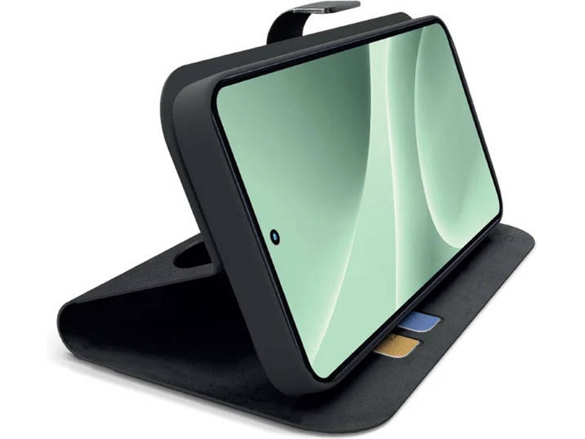 Capa SBS Book Stand para Google Pixel 11/11 Pro (Preto)