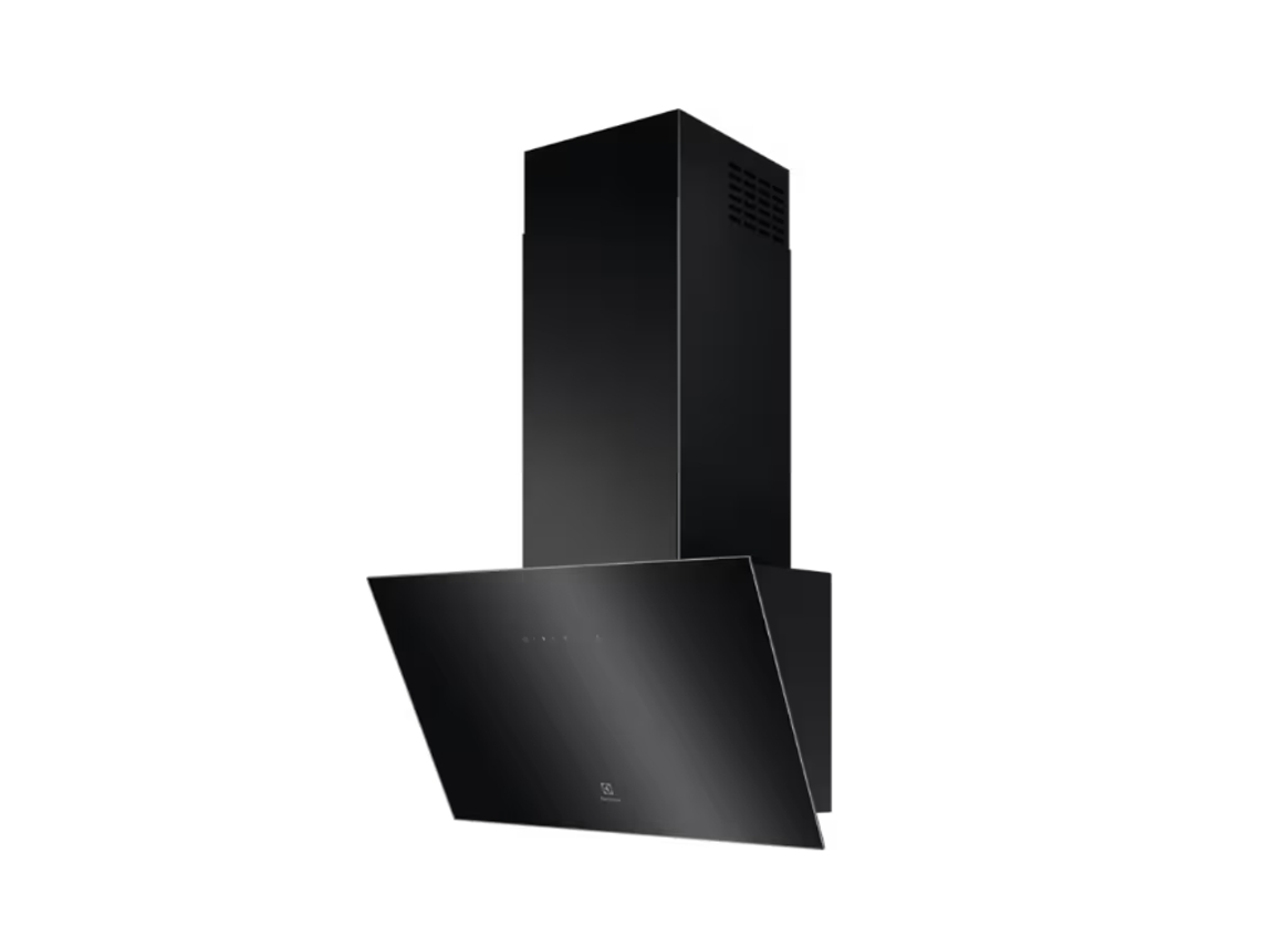 Exaustor ELECTROLUX LFV439K Série 700 HOB2HOOD (610 m3/h - 90 cm - Preto)