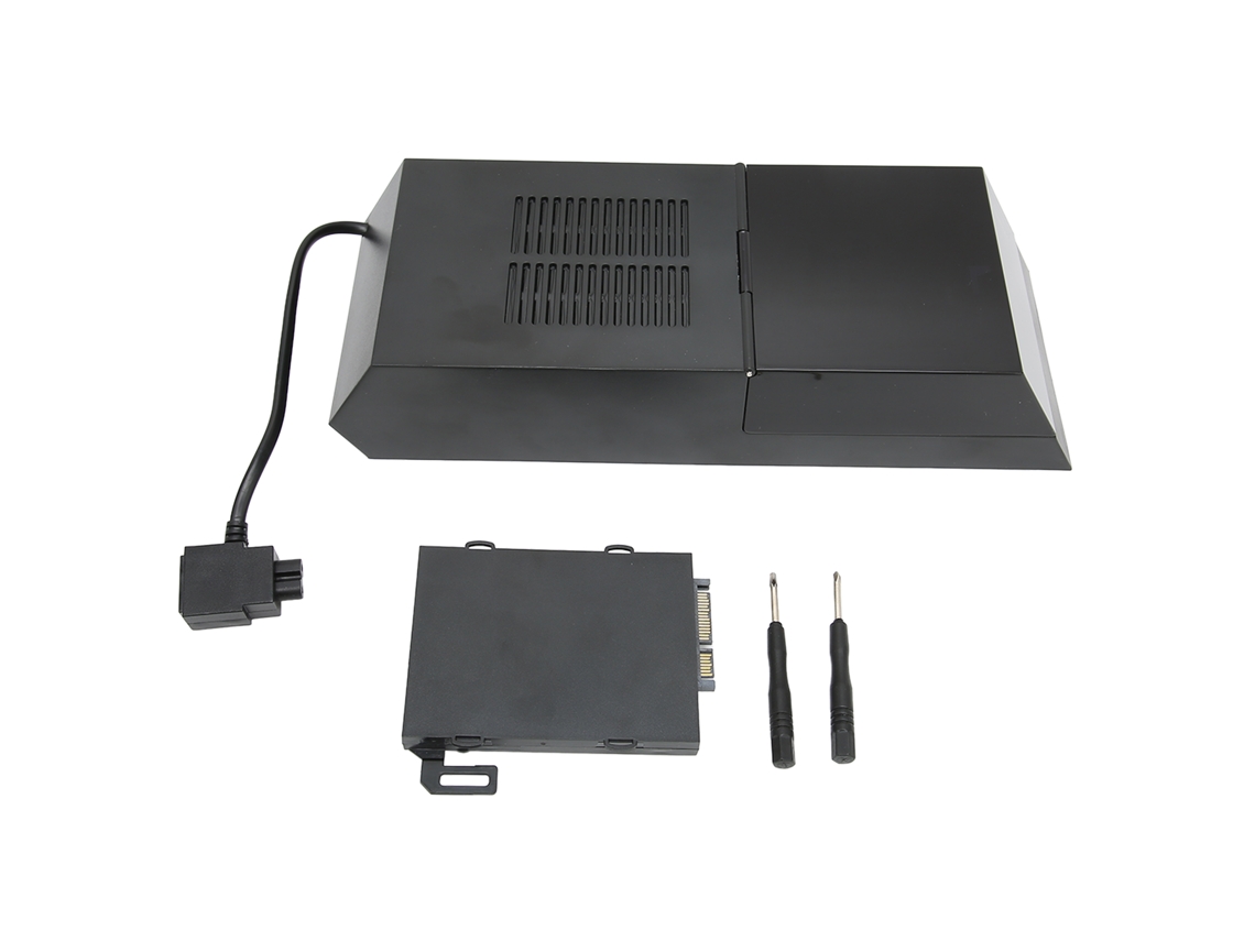 Enclosure Hd Externo Ps4 3.5 Sata LAXISCREED