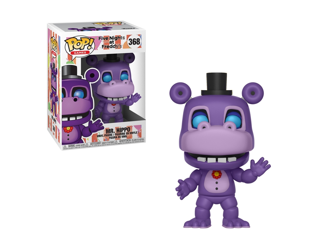 Figura Colecionável Funko FUNKO 32061 (0.25 anos)