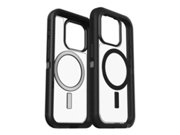 OTTERBOX Ott.77-93314 Defender Custodia Xt Transparente Iphone 15 Pro Max Transparente Nero B2B