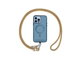 Lurelia Cordão Para Telemóvel Ajustável Anti-perda Transversal 160 Cm 6m
