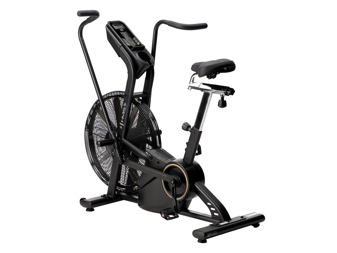 Bicicleta airBike HMS Mp5458 Semi Comercial