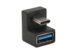 Adaptador U Shape Usb C 10Gbps S/MARCA