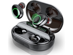 Auriculares Sem Fios Bluetooth À Prova De Água Lurelia