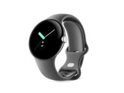 Smartwatch GOOGLE Pixel  Lte 41Mm Prata Charcoal