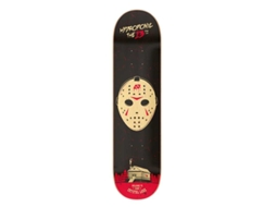 Plataforma de Skate Terror 8.1´´ Douradohydroponic