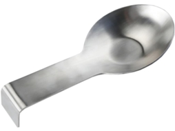 Descanso De Colher: O Lugar Ideal Para Colocar Seus Utensílios, Mantendo Sua Área De Cozinha Limpa.brdescanso