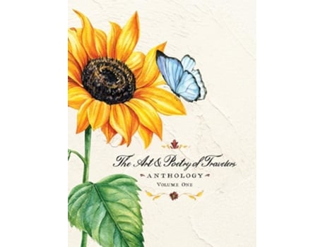 Livro The Art amp Poetry of Travelers Volume One de Clift e R (Inglês - Capa Dura)