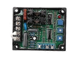 Módulo Regulador Automático De Tensão Do Gerador Gavr 8a, Controlador Elétrico Universal Sem Escovas, Estabilizador De Gerador Ca Slowmoose