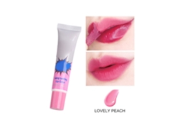 Batom Hidratante Pack Lápis Labial De Longa Duração Brilho Labial Hidratante Maquiagem Cosmético 02