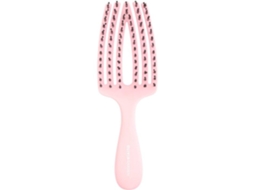 Garden Finger Escova Criança Mini Rosa Olivia