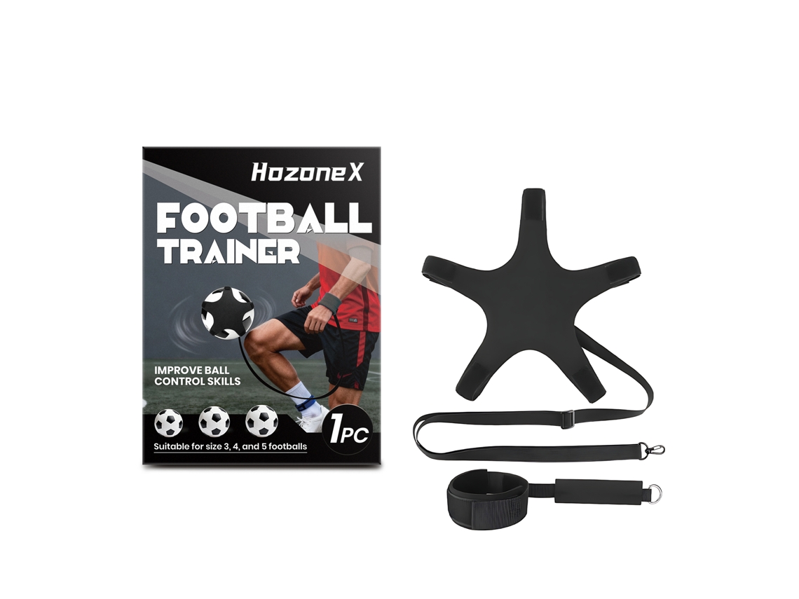 Pulseira Ajustável Treinador Juggling Futebol