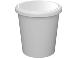 Vaso De 100 Ml Con Tapa "americano® Piccolo"