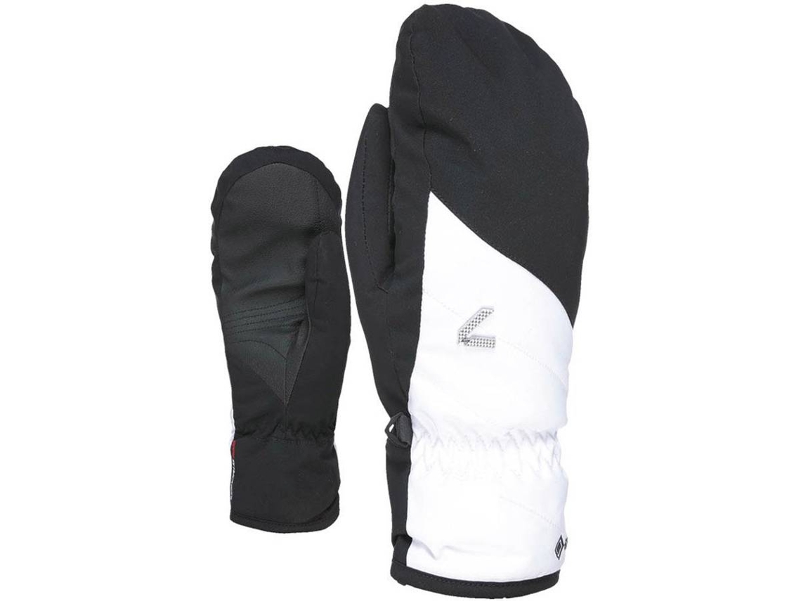 Luvas para Mulher LEVEL Astra Goretex Multicor para Esqui (S-M)