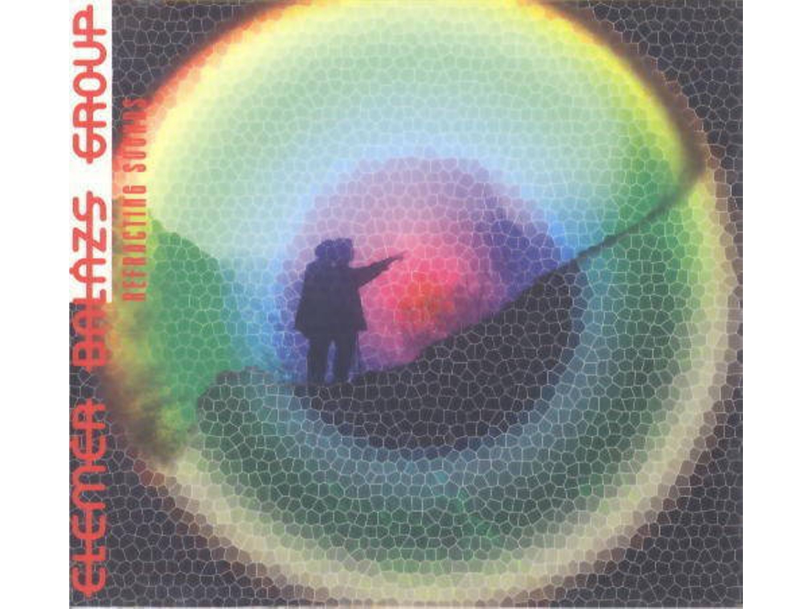 CD Elemér Balázs Group - Reformed (1CDs)