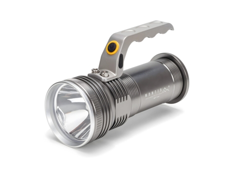 Lanterna LED recarregável Montis MT154
