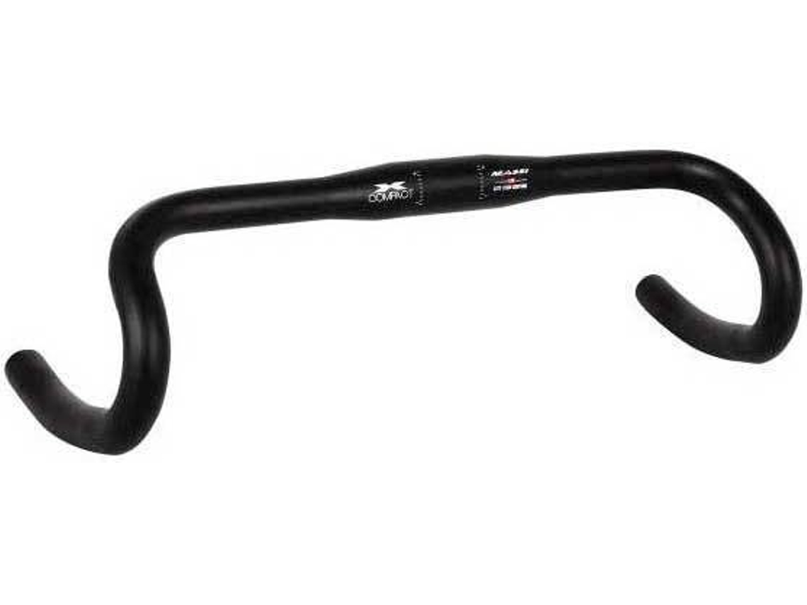 Guiador MASSI X-compact Mhb-810 31.8x440 Mm