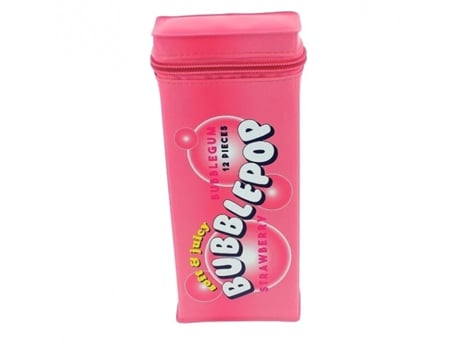 Estojo Bubblepop