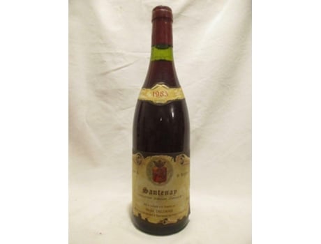 Vinho Tinto MICHEL DELORME 1985 (75 cl - 1 unidade)