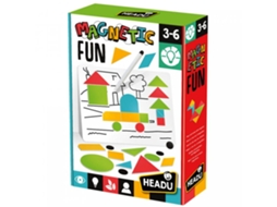 Magnetic Fun