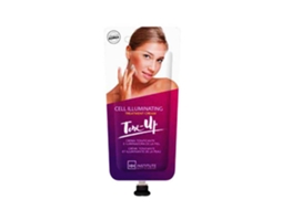 Creme Iluminador Idc Institute Korean Tone Up 40 Ml
