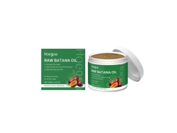 Creme Batana Aumento Volume Cabelo