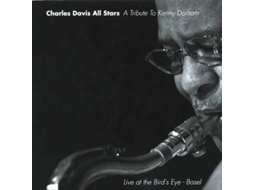 CD Charles Davis Allstars - A Tribute To Kenny Dorham