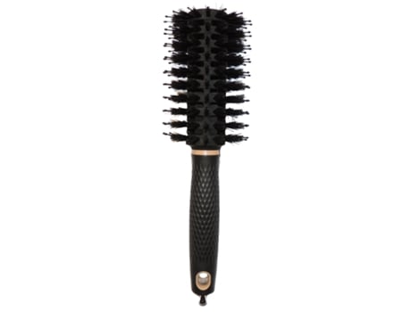 Escova De Modelagem Para Cabelo Create Beauty De 6 Cm De Diâmetro, 1 Unidade.