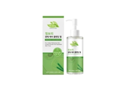 Gel Limpeza Qingmai Huancai