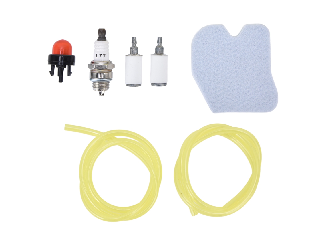 Kit de Ajuste do Filtro de Ar para Husqvarna CHABERLU (235, 236, 240)