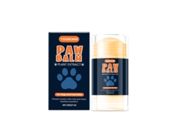 Bálsamo Hidratante para Patas de Pet