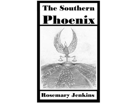 Livro The Southern Phoenix De Rosemary Jenkins (inglês - Capa Dura)