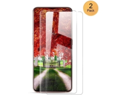 Pelicula de Vidro HONGWE. Galaxy A80