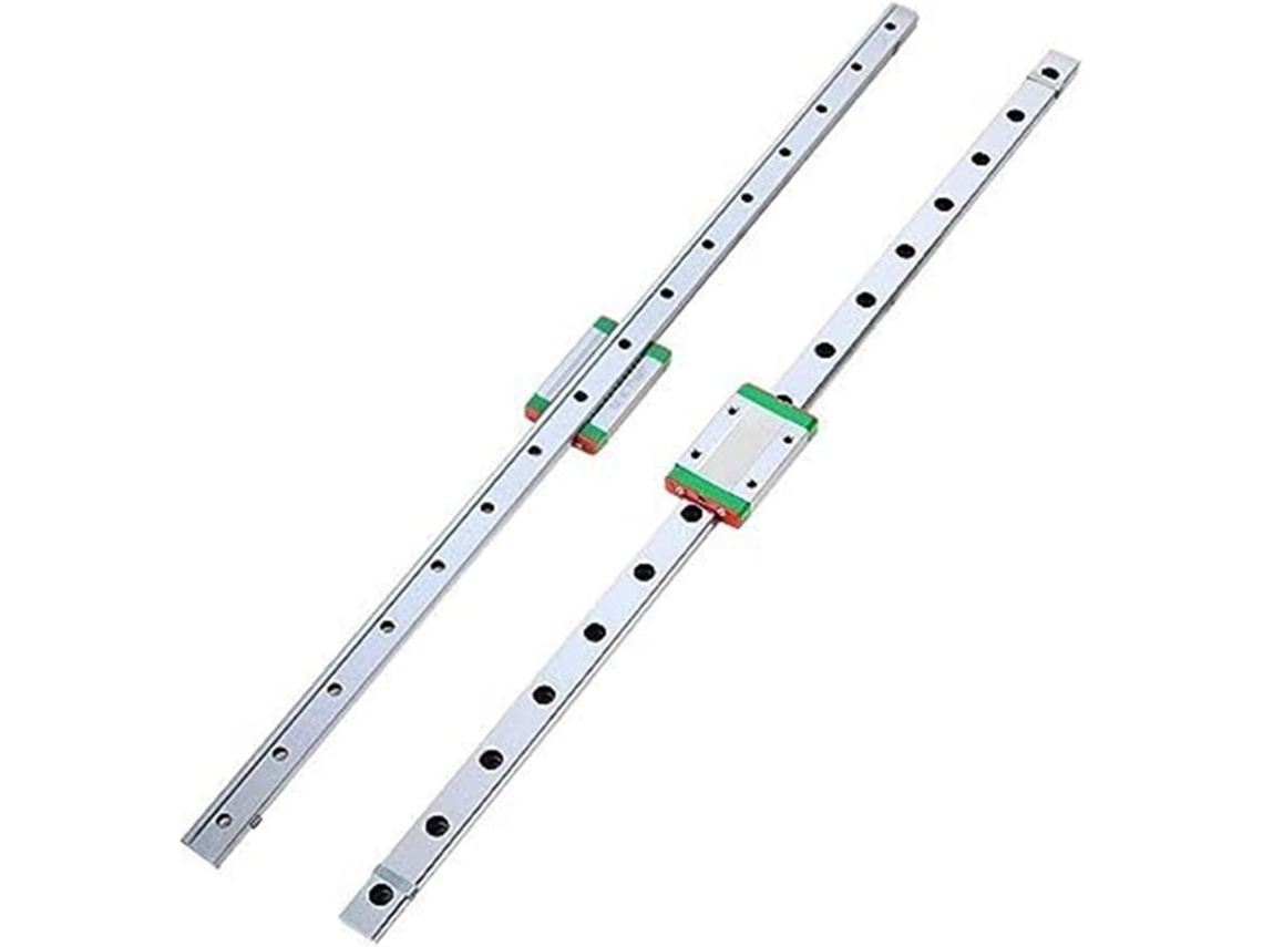 Trilho Linear Mgn12h de Alta Qualidade SFUSHOS