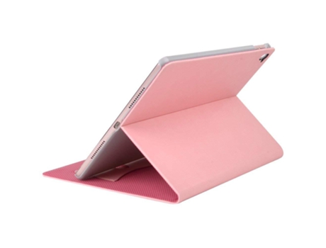 Capa para iPad Pro 9.7' com Compartimento para Apple Pencil Rosa