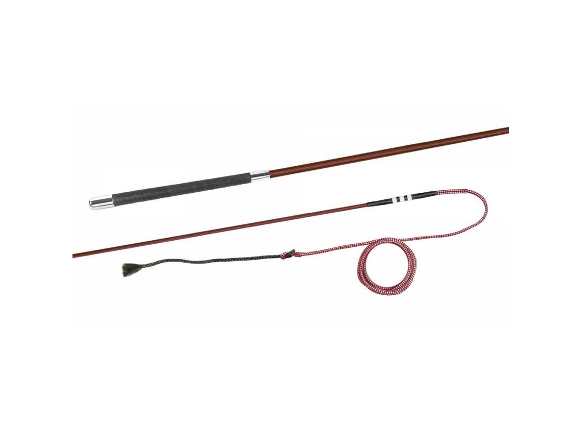 Chicote Picadero Economy 05672 Sticky Vermelho 200 Cmfleck