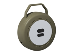Luz de Camping LED Portátil com 7 Modos S/MARCA