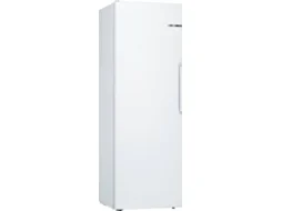 Frigorífico BOSCH KSV33VWEP (Ventilado - 176 cm - 324 L - Branco)